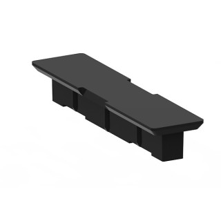 Safety switches XCS, blanking plug for operating head slot, for metal and plastic guard switch, XCSZ30