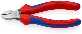Sānu griezējknaibles, 70 02 140 SB Knipex main