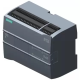 PLC SIMATIC s7-1200 6ES7215-1BG40-0XB0, CPU 1215C, compact CPU, 2 PROFINET ports, onboard I/O: 14 DI 24 V DC; 10 DO relay 2 A, 2 AI 0-10 V DC, 2 AO 0-20 mA DC, Power supply: AC 85-264 V AC at 47-63 Hz, 6ES72151BG400XB0 Siemens alt_view_2
