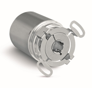Absolūtais enkoders WH3650M-SSIg-4096-4096-6-DS1-IP65-R-E1-01.0-S, WH3650M-0008 Siko main