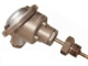 Temperatūras sensors ar vītni un galvu, PT100 B, 6 x 160mm, G 1/2, -50….500°C, ET511 Evikon alt_view_2