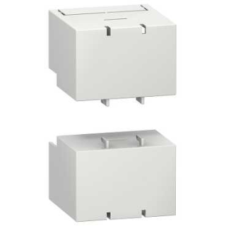 Terminal shields, FuPacT ISFT100N main