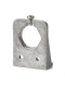 Mounting bracket for pressure sensor QBE2x03.., MOQ: 1, S55720-S318 Siemens main