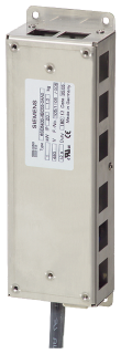 Braking resistor 390,00 Ohm 2,00 kW, 6SE6400-4BD11-0AA0, Siemens main