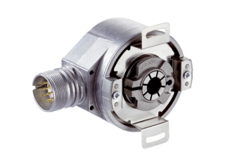 DFS60B-BJPA10000 INCREMENTAL ENCODER