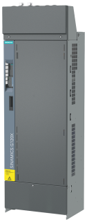 SINAMICS G120X, IP20 / UL open type, FSH, C3, 3 AC 500-690 V, 400,00 kW, 6SL3220-1YH60-0CB0, Siemens main