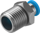 Savienojums QS-1/4-4, 190644 Festo alt_view_2