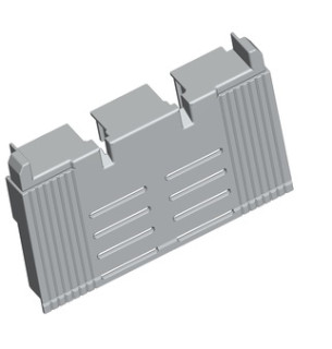 Protector cabl39/34mm s. 00