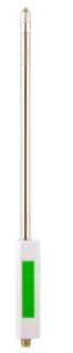 Humidity and temperature hand-held probe up to 180 °C main