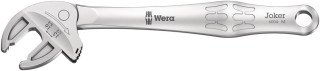 6004 Joker M Self-setting spanner, 13-16 x 1/2-5/8" x 188 mm, 05020103001 Wera main