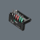 Bit-Check 6 Impaktor 1, 6 pieces, 05057695001 Wera alt_view_2