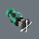 Kraftform Kompakt Stubby magazine RA 4, 6 pieces, 05008893001 Wera alt_view_2
