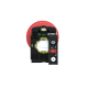 Button set 22mm, NC locking switch, red, XB5AS8442 Schneider Electric alt_view_3