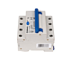 Residual current breaker with overcurrent protection (RCBO), 32A, 3P+N, 6kA, AK668832 Schrack Technik alt_view_4