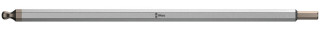 84 Combination blade for hexagon socket screws, 4 x 4 x 175 mm, 05002940001 Wera main