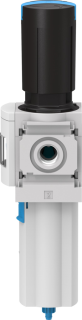 Фильтр-регулятор MS6-LFR-1/2-D7-ERM-AS, 529188 Festo main