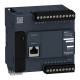 Logic controller, Modicon M221, 16io tr.npn main
