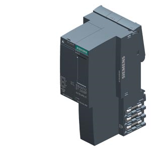SIMATIC ET 200SP PROFINET Bundle - IM 155-6PN ST, Max. 32 I/O modules and 16 ET 200AL modules, Single Hot Swap, Interface module (6ES7155-6AU01-0BN0), Server module (6ES7193-6PA00-0AA0), BusAdapter BA 2xRJ45 (6ES7193-6AR00-0AA0) main
