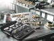 8100 SB 8 Zyklop Metal Ratchet Set with switch lever, 3/8" drive, metric, 29 pieces, 05004048001 Wera alt_view_5