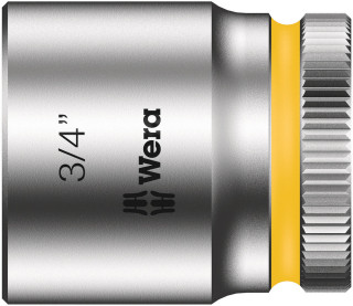 8790 HMB Zyklop 3/8" socket, 3/4" x 30 mm, 05003578001 Wera main
