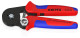Presēšanas knaibles kabeļu uzgaļiem, 97 53 14 SB Knipex main