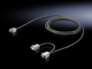 SK MASTER SLAVE CABLE FOR TOPRITTAL TOP THERM DEVICE W.COMFORTCONTROL