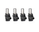 distribution connectors for 3 cables - set of 4 alt_view_3