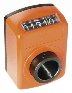 Mehāniskais pozīcijas indikātors type DA09S-04-40-1-i-20-S-A-K-OAD-ZP-BR-ORP DA09S0457 Siko main