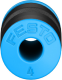 Connector QS-4, 153031 Festo alt_view_4