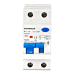 Residual current breaker with overcurrent protection (RCBO), 6A, 1P+N, 6kA, AK668606 Schrack Technik alt_view_2