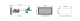 Procesu indikators 24V AC/DC, RS-485, SRP-147 Simex alt_view_2