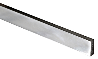 Busbar 630A, 30 x 10mm, length 2,40 m, tinned main