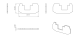 Terminal strip DP-UTTB 2, 5/4, 3047303 Phoenix Contact alt_view_2