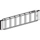 CANALIS KT 4X2500AL FEEDER LENGTH; MOQ: 1 main