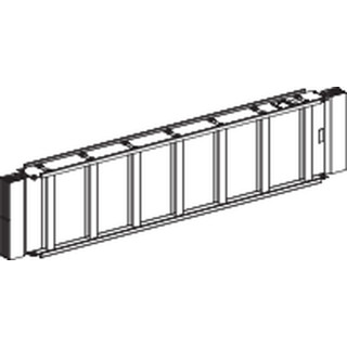 CANALIS KT 4X2500AL FEEDER LENGTH; MOQ: 1 main