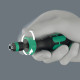 838 RA-R L Bitholding screwdriver with ratchet functionality, 1/4", 1/4" x 140 mm, 05051494001 Wera alt_view_6