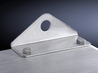 SZ Wall angle, 2583010 Rittal