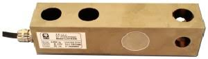 Load cell LC4-K7M5, 7500kg; 3mV/V main