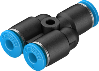 Y-Connector QSY-4, 153148 Festo main