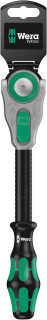 8000 C SB Трещотка Zyklop Speed с 1/2", 1/2" x 277 мм, 05073262001 Wera main