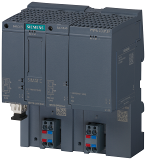 SIMATIC PN/PN 6ES7158-3AD10-0XA0 savienotājs 6ES71583AD100XA0 Siemens main