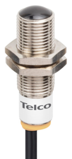 Photo sensor LR 110L TB38 5, receiver, 0...40 m, NO/NC, Relay, LR110LTB385 Telco main