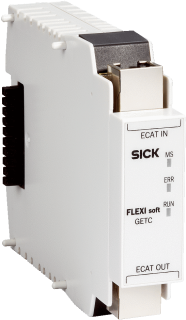 FX0-GETC00000 FLEXISOFT ETC GW main