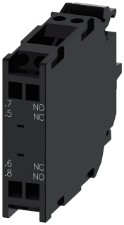 3SU1400-1AA10-3GA0 Siemens main