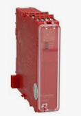 Safety module UAF Cat. 8-230V screw