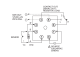 Termoregulators PT100,releja izeja, 230VAC, 0…200C, TAS-B4RP2C, TAS-B4RP2C Autonics alt_view_2