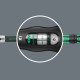 Click-Torque X 1 torque wrench for insert tools, 2.5-25 Nm, 9x12 x 2.5-25 Nm, 05075651001 Wera alt_view_5