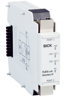FX0-GENT00000 FLEXISOFT EIP GATEW. main