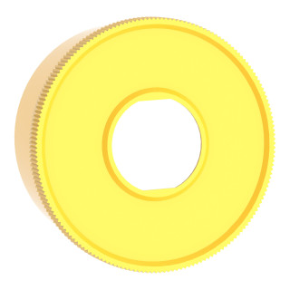 MOLDED YELLOW GUARD main