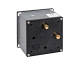 Ammeter 72 x 72mm, 230VAC, 5A, MGF57000-A Schrack Technik alt_view_2